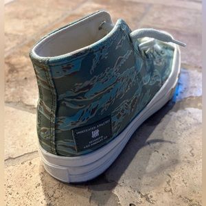 Converse Chuck Taylor All-Star 70 Mid Undefeated Forest size 10